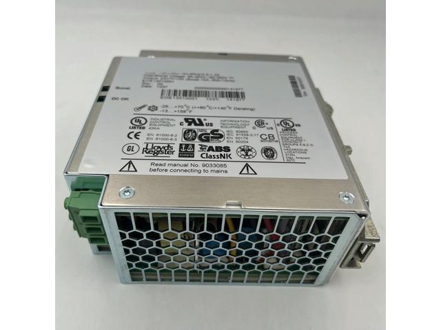 Power Supply For Phoenix QUINT-PS/1AC/24DC/10 2866763