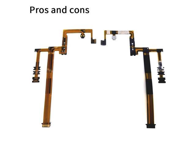 1PCS Lens Aperture Flex Cable For 24-70Mm FE2.8/ 24-70 Mm GM Camera Repair Parts Accessories Without IC