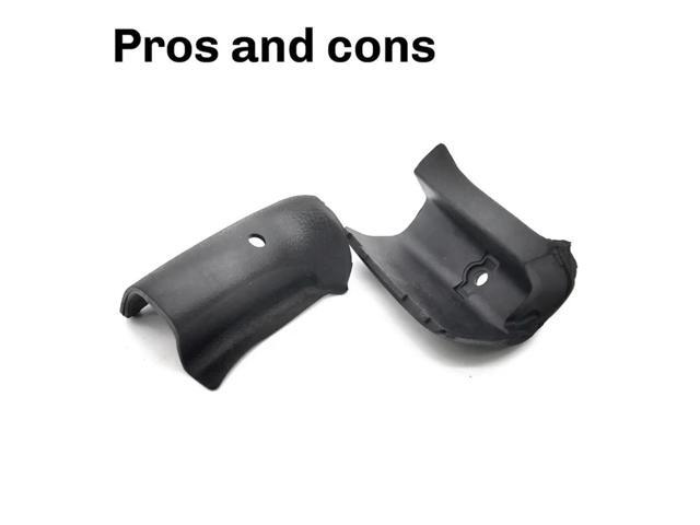 Workmanshipp-Replacement Grip Rubber Cover For D3300 Camera - Repair Spare Part Unit