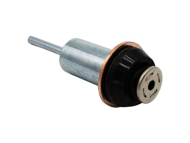 Universal Motor Starter Solenoid Repair Rebuild Kit Plunger Contacts Set For Toyota Subaru Honda-N33R