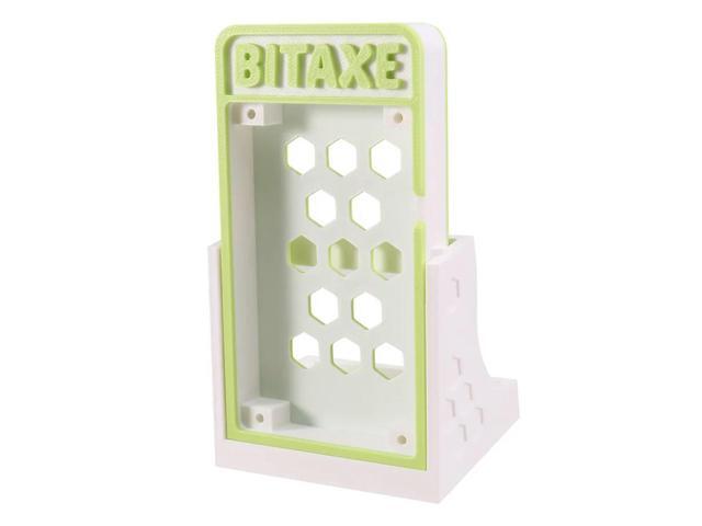 For Bitaxe Gamma 601 3D Printer Stand Bitaxe Supra 401 Bracket For Bitaxe Gamma 601 Miner Stand