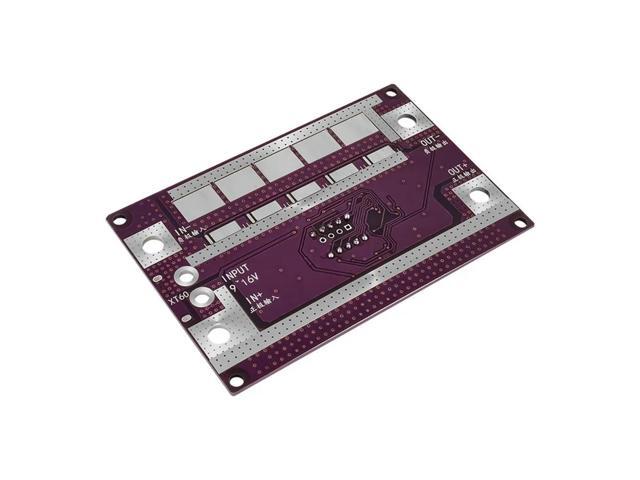 K99 Spot Welder DIY Kit 99 Gears Power Adjustable Mini Spots Welding Machine Control Board 0.1-0.3MM For 17490 -N33R