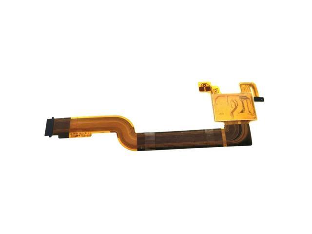 For LCD Flex Cable DSLR-A330 A380 A390 Digital Camera Repair Replacement Parts Accessories