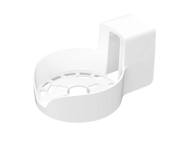 Wall Mount for TP-Link Deco X20 X60 X50 X55 WiFi 6 Wall Mount Bracket with Cable Organizer Home Mesh WiFi System 1pcs