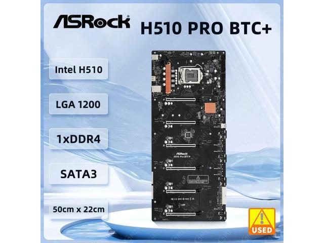 H170I-PRO Mini-ITX Motherboard A 1151 H170 support Core i3-6300 6100 6500 7400 7600 7700 G4500 cpu DDR4 32GB