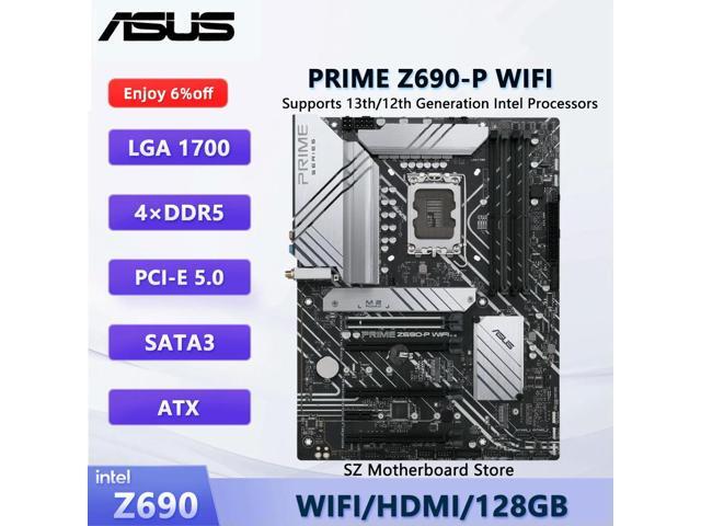 H170-I/G11CB Motherboard A 1151 H170 support 7400 6400 6300 6700 cpu DDR4x2 32GB Micro ATX
