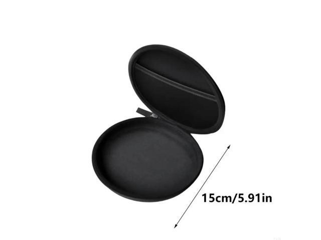 Earphone Carrying Case Headsets Pouches Sleeve for QC30/20/Sport Earphones Protectors Cover