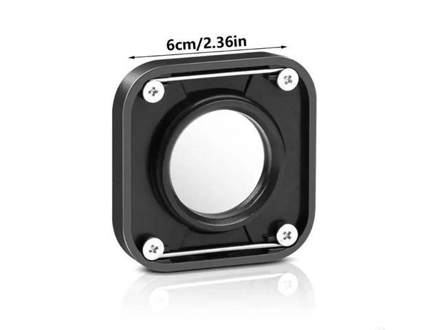 Side Open Housing for Gopro13 12 11 10 9 MetalCover, Frame Mount Case