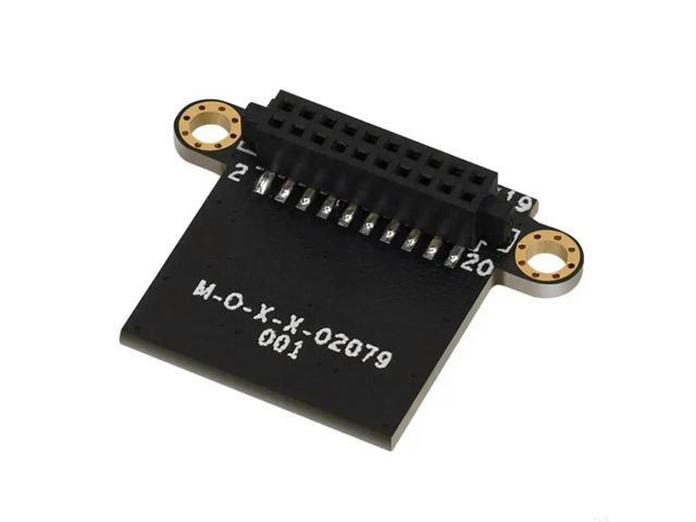 3D Printers Accessory EMMC-ADAPTER V2 Upgraded USB3.0 Card Reader Programmer DIY Control Board