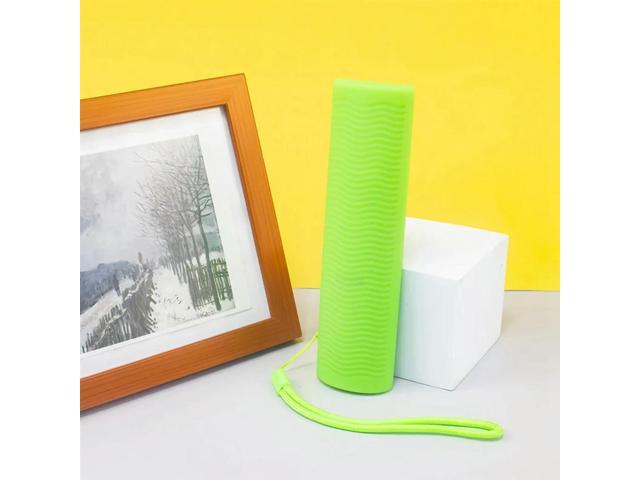 Suitable For Rokid Station (Global Version) Remote Player Remote Control Protective Cover Silicone-N33R