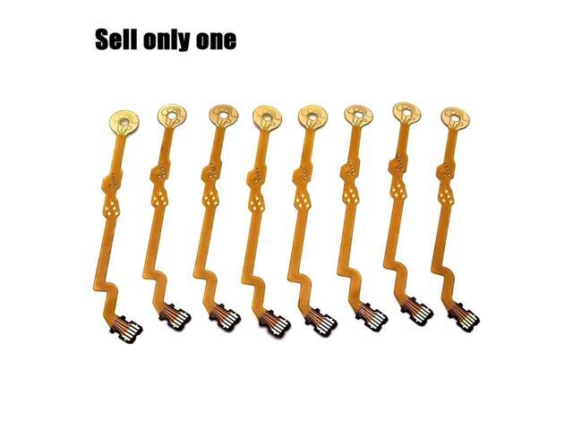 1PCS For 50 Mm 1.4 Ultrasonic Motor Cable Test Package Repair Camera 50Mm 1.4 MOTOR FLEX Accessories-N33R