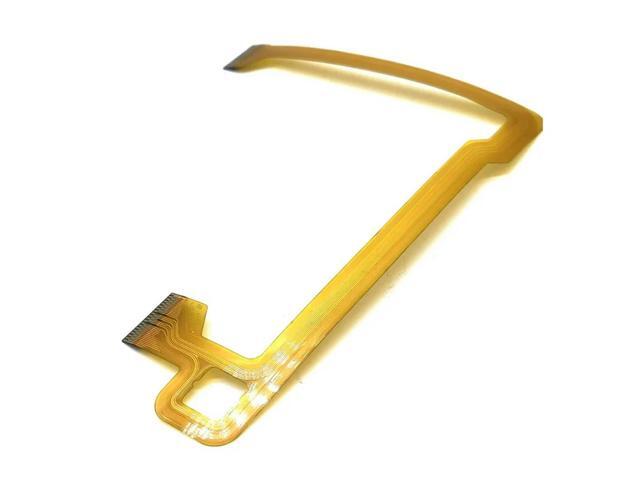 For Panasonic DC GH5 GH5S LCD Screen Flex Cable Pivot Link Repair And Replacement Part For Cameras-N33R