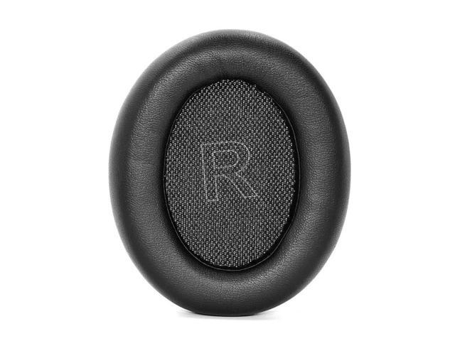 Replacement Ear Cushion Foam Cover Ear Pads Soft Cushion For Anker Soundcore Life Q10 / Q10 Bluetooth Headphones-N33R
