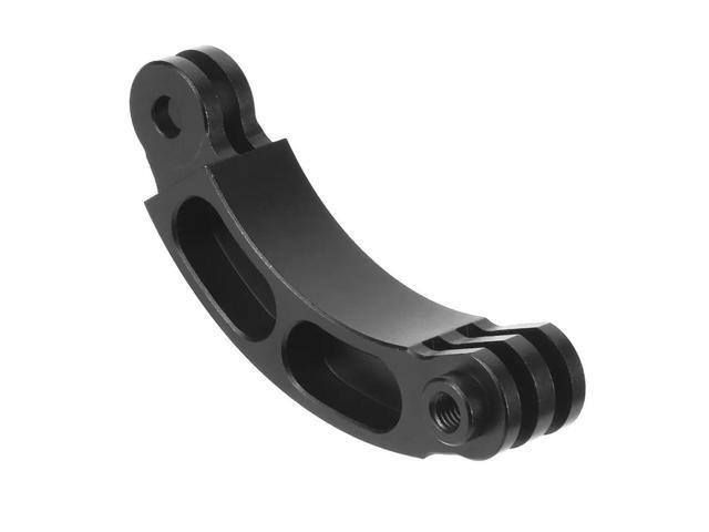 Extension Arm Connector Mount For Helmet Chin Mount Holder Ski/Motorcycle Cycling Helmet For Gopro Hero All Action Camera-N33R