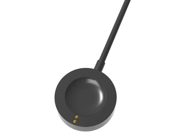 Fast Charging Cable Smart Watch Charger Compatible For -Michael -Kors Access Gen 4 Gen 5 5E MKT5080 Charging Cable-N33R