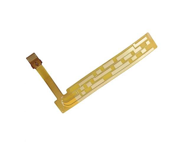 Workmanshipp-Replacement Focus Flex Cable For 24-70II Lens Essential Repair Part For Photography Professionals A