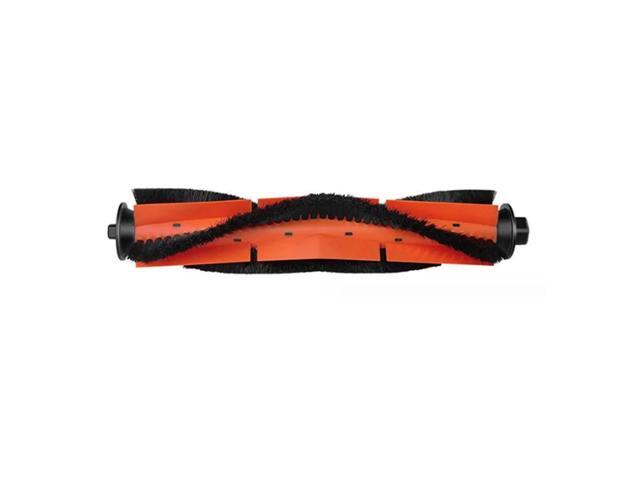 Parts Accessories Of Main Brush Of Roller Brush For Xclea H30 / H40 Plus Robotic Vacuum Cleaner For Roidmi EVE Plus-N33R