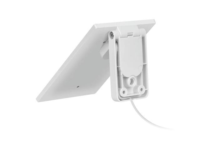 Solar Panel Charger For Mobile Phone 2W Portable Mini Solar Panels With 2In1 Charging Cable IP65 For Camping Backpacking-N33R