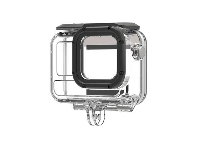 For Ace Pro Diving Case Transparent PC Waterproof Protective Housing Cover Shell For Replacement Parts-N33R