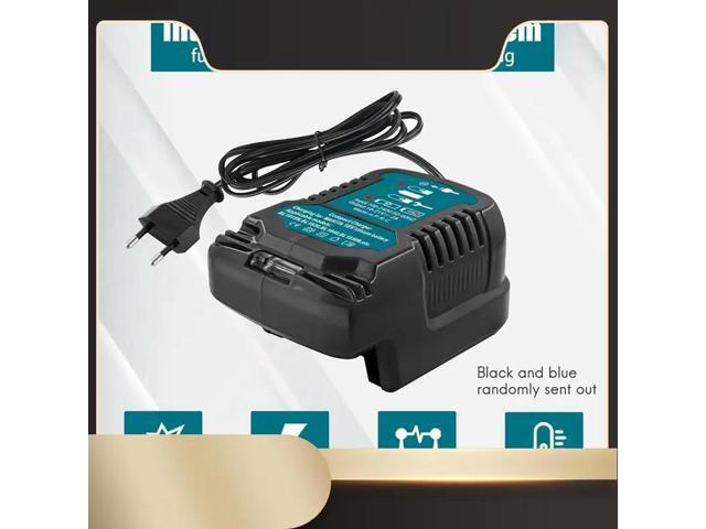 Replace For 18V Mini Charger DC18RC Replace Charger For Lithium Batteries BL1860 BL1450 BL1830-N33R