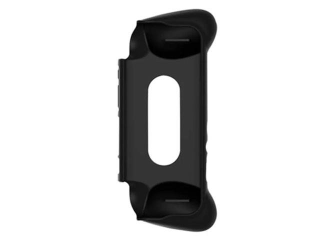 Hand Grip Cover Case For Retroid Pocket 4/4 Pro Enhanced Gaming Experience Game Player Grip Case A-N33R