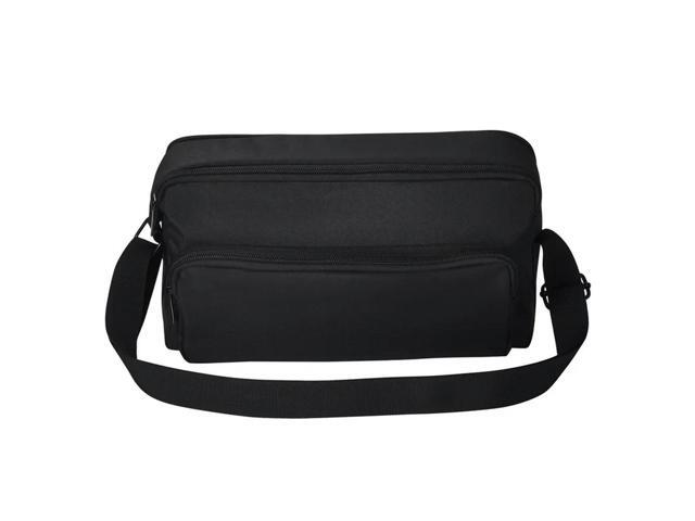 Ageryu Portable Speaker Carrying Bag Shoulder Bag For Soundcore Motion X600 Bluetooth Audio-N33R