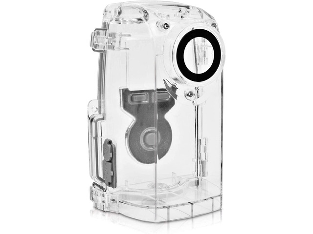 Brinno ATH120 Weather Resistant Camera Housing Case Ideal for Weatherproofing in Outdoor Environments & Extreme Video Shoots - Fits Brinno TLC200...