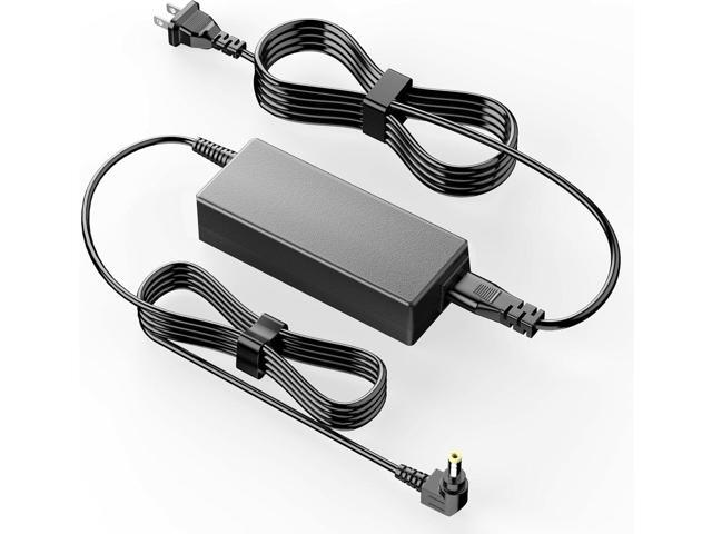 90W 19V Power Cord Compatible with Westinghouse TV 24 32 40 42 46 inch UW40TA2W UW40T8LW LED TV UW32SC1W UW32S3PW UW40TC1W LD-4680 LD-4695...