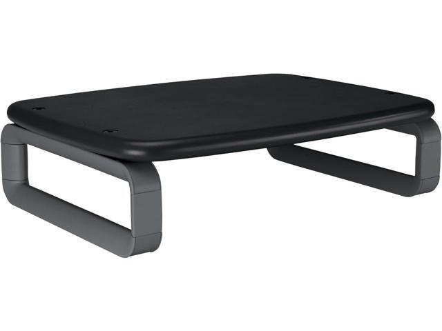 Kensington SmartFit Monitor Stand Plus for up to 24 Screens - Black (K52786WW)