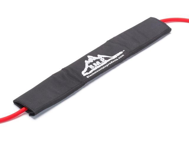 Black Mountain Products Bmp Resistance Band Protective sleeve