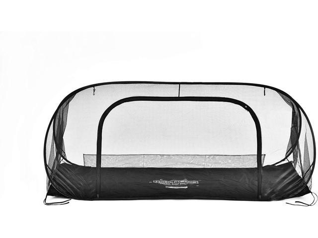 Wicked Cool MosquitOasis Pop-Up Mosquito Net Tent for Summer Camps and Camping