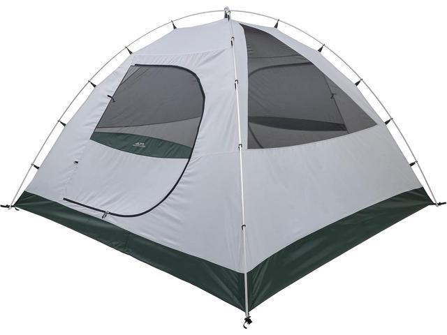 ALPS Mountaineering Explorer 6-Person Tent by Sherper's