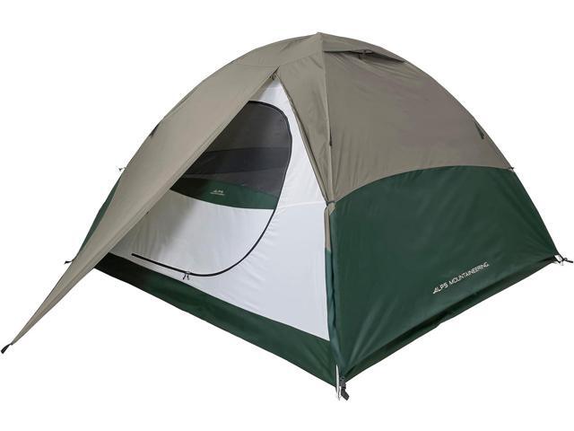 ALPS Mountaineering Explorer 6-Person Tent by Sherper's