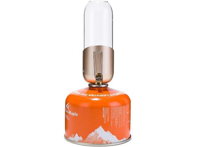 Fire Maple Lantern Camping Gas Lamp Portable Outdoor Camping Light Gas Lighting Camping Lamp Tent Gaslamp Lamps and Lanterns