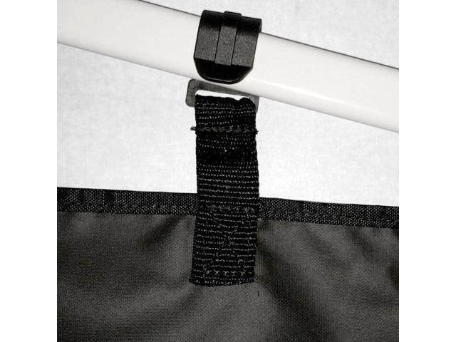 E-Z UP Recreational Sidewall Royal Blue - Fits Angle Leg 12' E-Z UP Instant Shelters