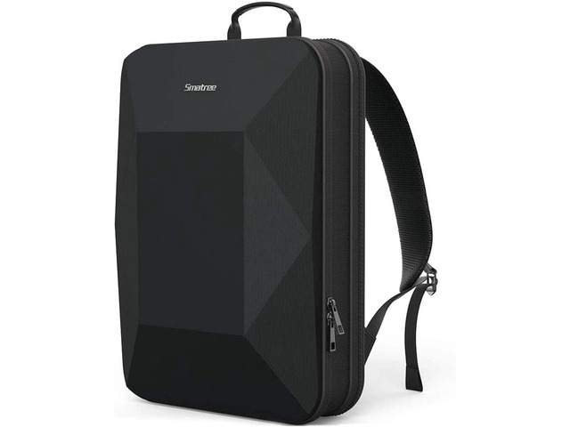Smatree Hard Double Laptop Backpack for 16 inch ASUS/DELL/HP/Razer For 16inch ASUS ROG Strix G16/SCAR-16 2025/2024/2023,ROG Zephyrus...