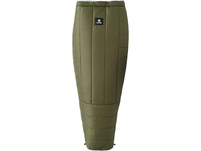 OneTigris Featherlite Ultralight Sleeping Quilt, Weighs 35oz, Warm Hammock Topquilt 40 Degree, with Footbox, Perfect for Outback Camping, Hiking,...