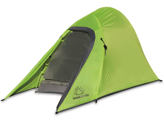 Northwood Series Backpacking Tent - Lightweight Camping Tent and Backpacking Tent with Water Resistant and Windproof Design (by Caddis Sports Inc.)