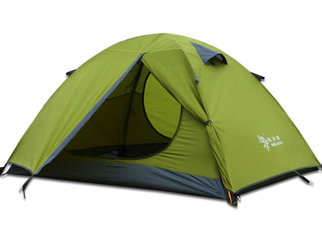 HILLMAN 1/2/3/4 Person Tents for Camping Instant Lightweight Backpacking Tents Easy Set Up Waterproof Family Camping Tent with Rainfly & Carry Bag...