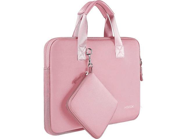 11.6 12.9 13 inch Elastic Laptop Sleeve with Small Case Compatible with 13 inch MacBook Neo Air Pro M5/M4/M3/M2/M1, iPad 13 12.9, XPS 13 and Most...