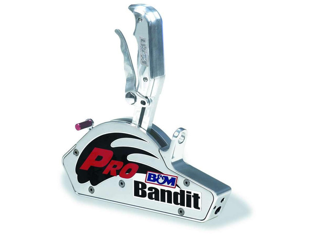 AUTO TRANS SHIFT LEVER KIT
