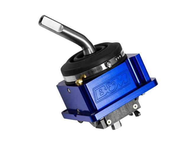 MANUAL TRANS SHIFT LEVER KIT