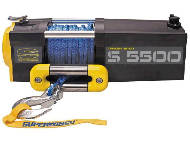 S5500 SR 5 500 LBS/ 12V