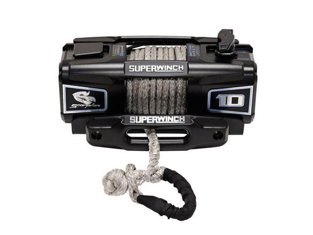 SCORPION 10000SR WINCH