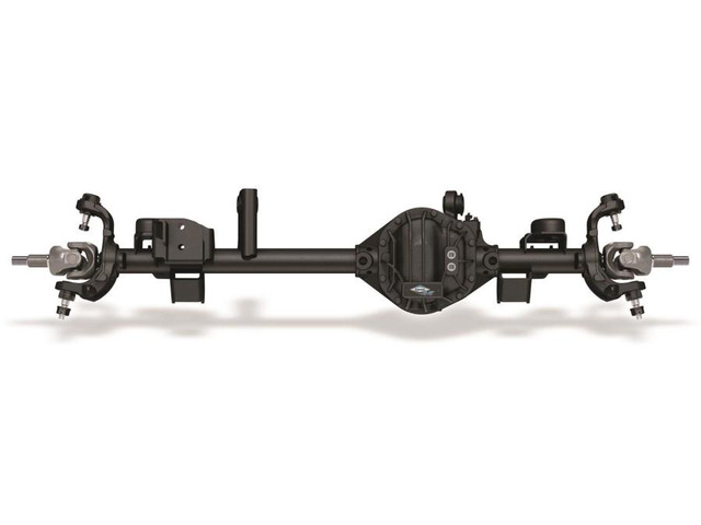 ^^DRIVE AXLE ASSEMBLY