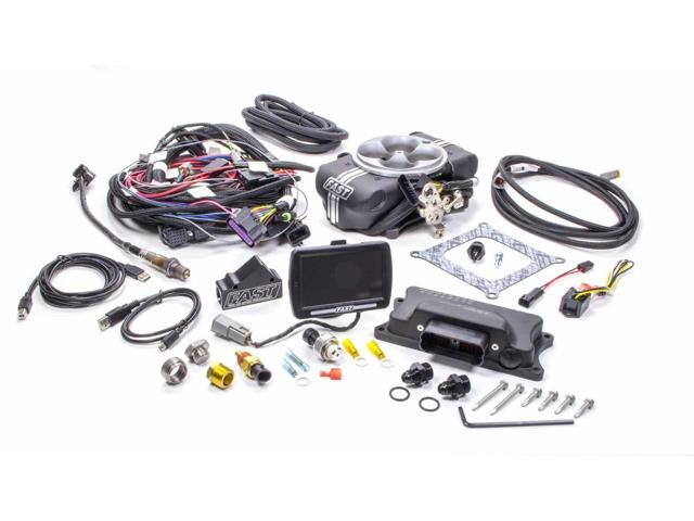EZ-EFI 2.0 Base Kit