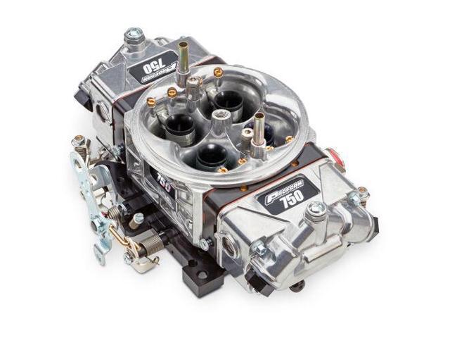 CARBURETOR 4-BBL 750CFM GAS