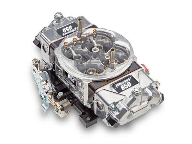 CARBURETOR 4-BBL 850CFM SPRCHR