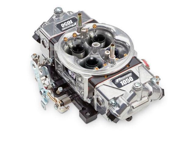CARBURETOR 4-BBL 1050 CFM UNIV