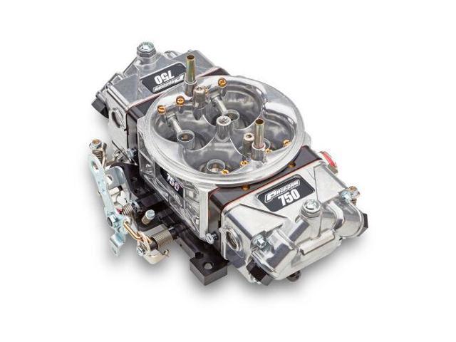 CARBURETOR ALCOHOL 750CFM 4-BB